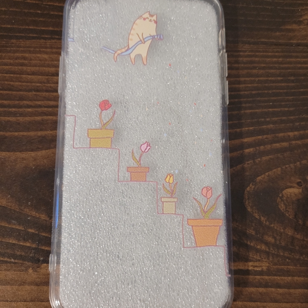 Iphone case